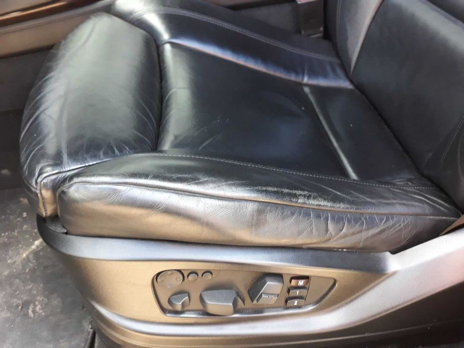 BMW X6 E71 2012г. на части