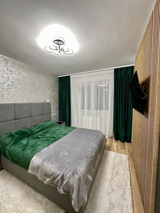 Apartament 3 camere Casa Nobel