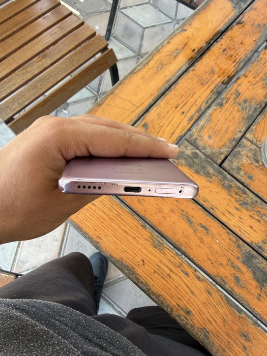 Vand honor magic 7 lite