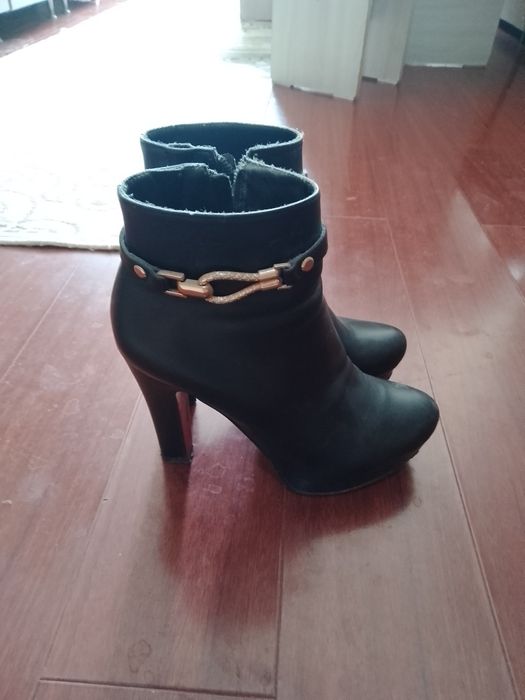 Осенний сапаги ...