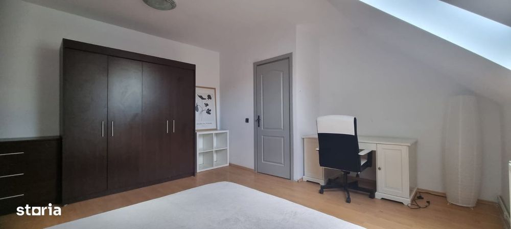 PROPRIETAR, inchiriez Ap cu 3 camere, 75mp, Mihai Viteazul