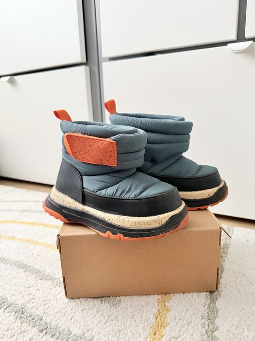 Детски апрески за момче Zara