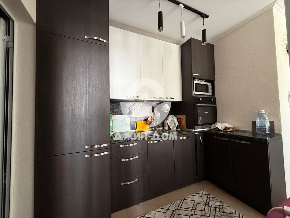 Продава се Двустаен апартамент в к.к. Слънчев бряг - 42 кв.м за 2667 €/кв.м - Снимка #3