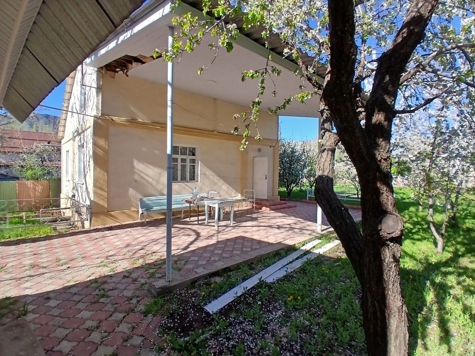 Dala hovli sotiladi kumushkonda 6 sotix