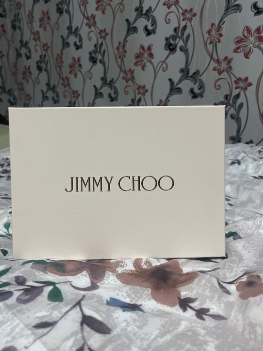 JIMMY CHOO  45000тг