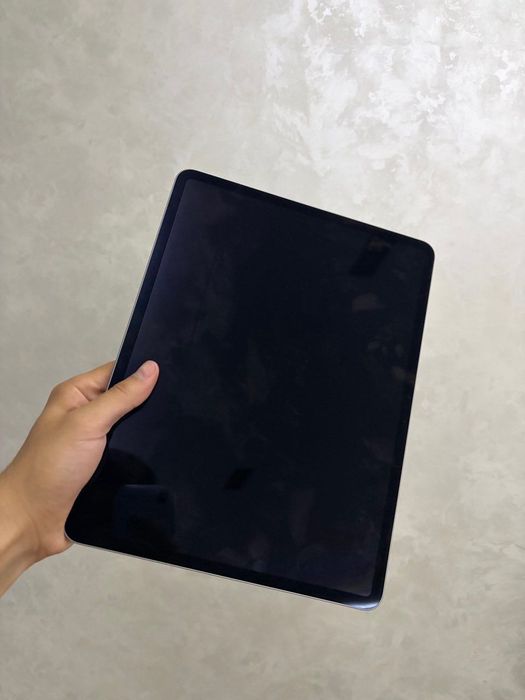 iPad Air M4, 13-inch