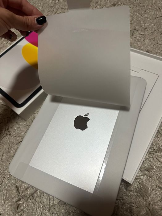 IPad 11, sigilată