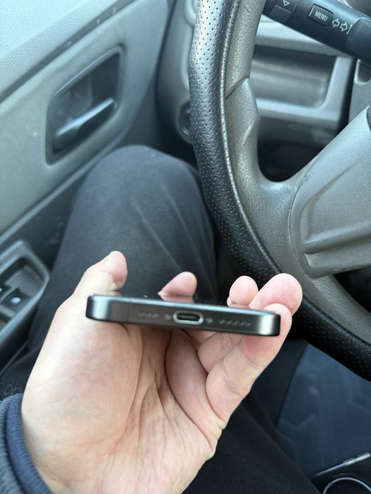 iPhone 15 Pro 512 GB