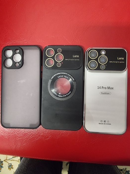 Huse iphone 14 pro max