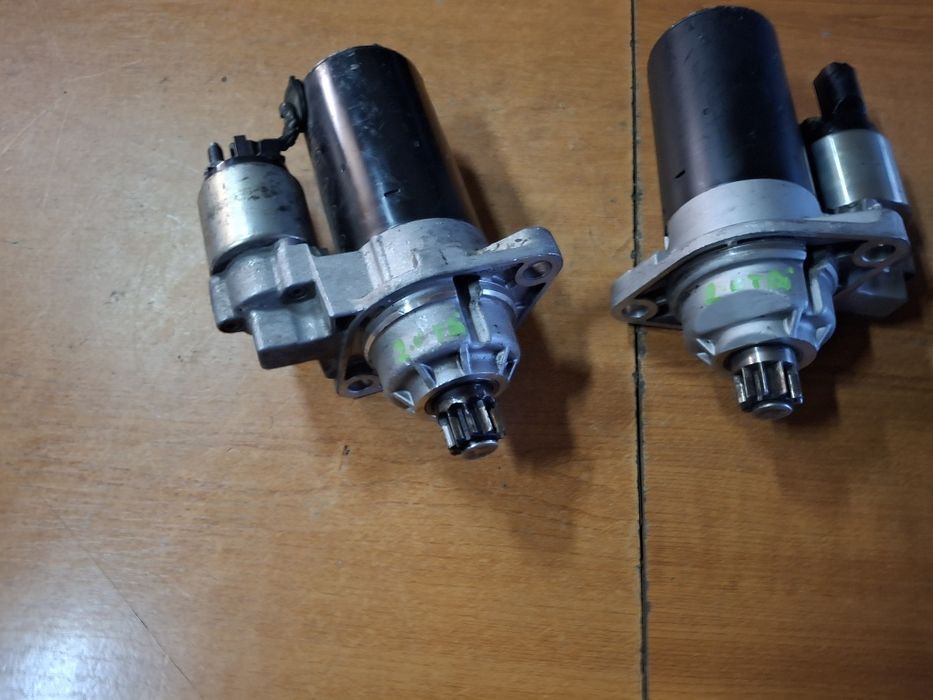 Electromotor Touran Golf 5 Leon Octavia Audi A3 2.0 tdi 6 trepte