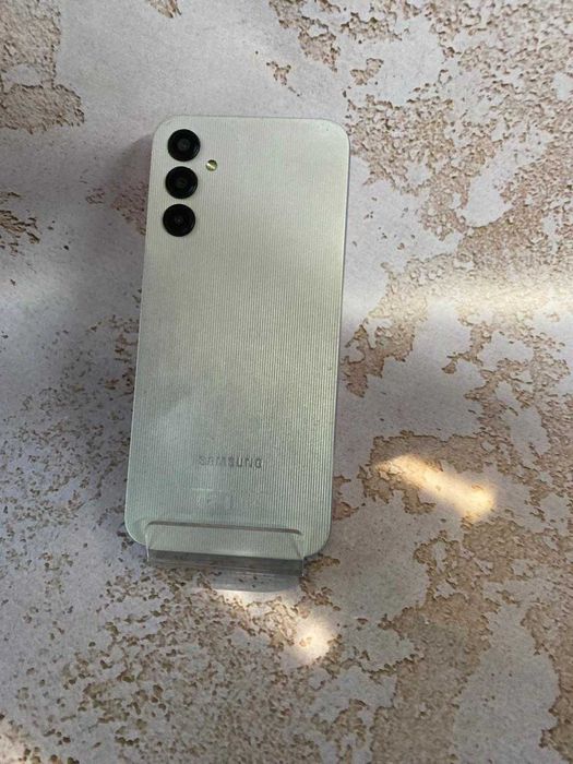 Samsung Galaxy A14 128 ГБ (УРДЖАР) ЛОТ 102/1430