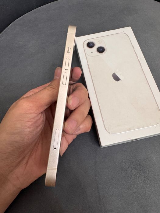 Продам iPhone 13 айфон 13