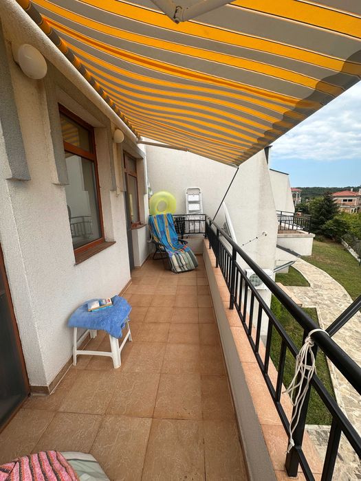 Продава се Тристаен апартамент в к.к. Слънчев бряг - 76 кв.м за 1040 €/кв.м - Снимка #12