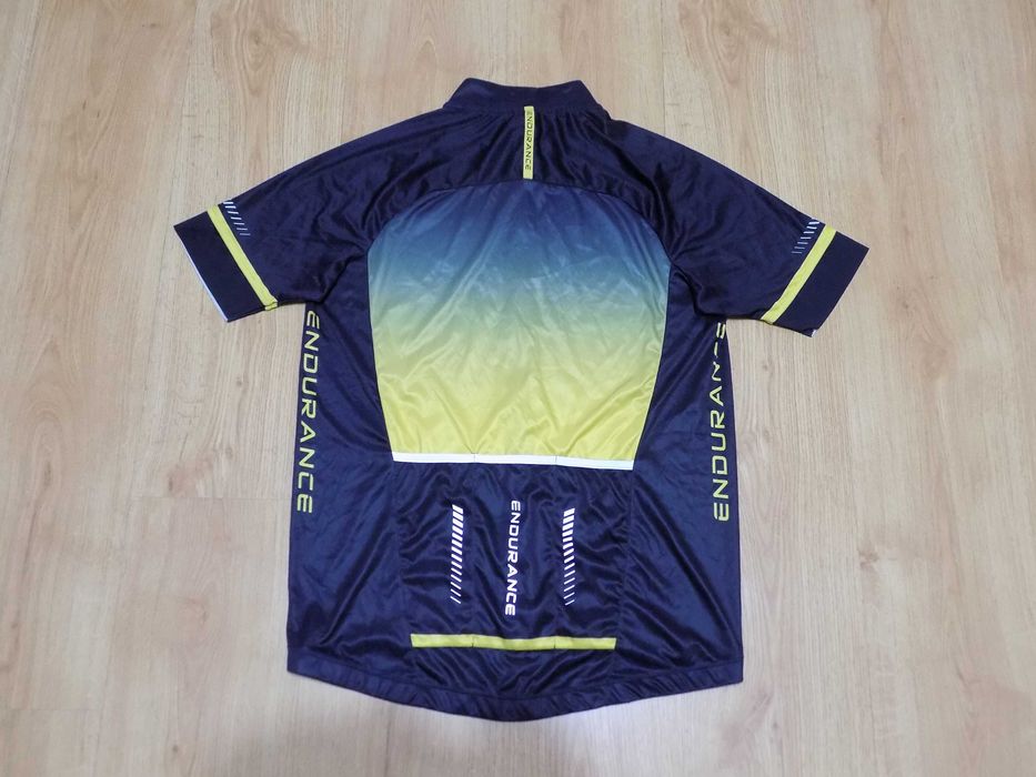 мото крос тениска alpinestars mtb/endurance вело джърси оригинално L/M