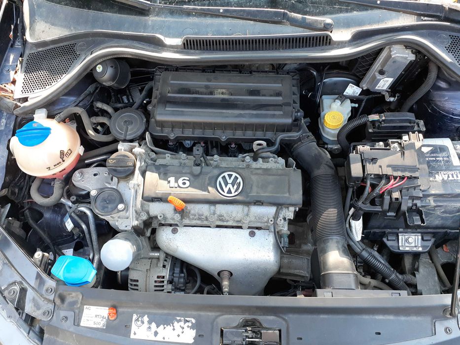 Бампер лонжероны пороги балки Двигатель Коробка автомат Шкода Рапид: 60 ...