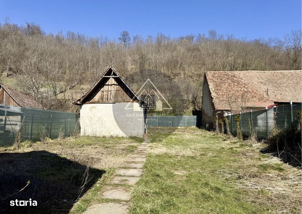 Casă renovată, Nemsa