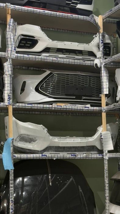 BYD avto ehtiyot qismlari argenal
