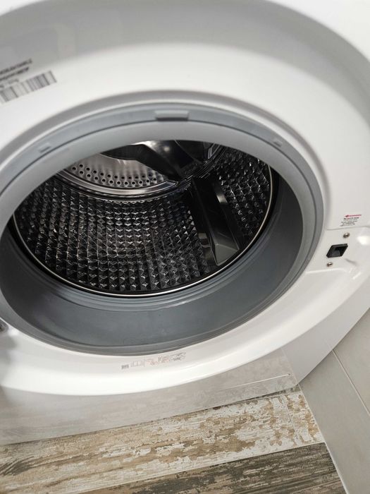 Самсунг Пералня със Сушилня