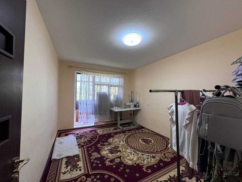 2 хоналик квартира 4 кават мафтуна бар, технология институти