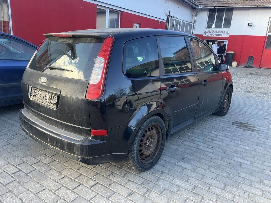 piese ford c max 2.0 d