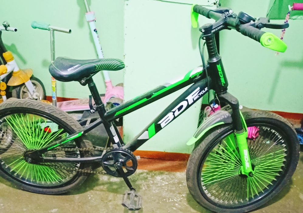 продаю велосипед