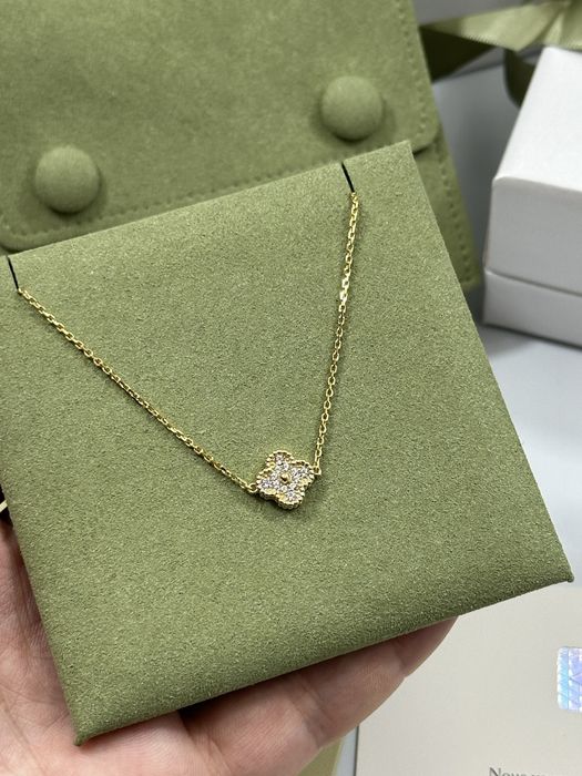 Brățară MINI Van Cleef & Arpels Gold 750 Diamonds