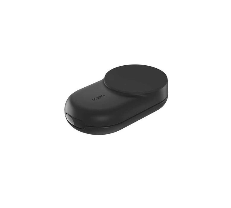 ( Беспроводное ЗУ BELKIN 25W Qi2 3-in-1 Foldable Charger Black
