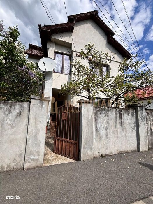 Casa individuala zona Lucaciu