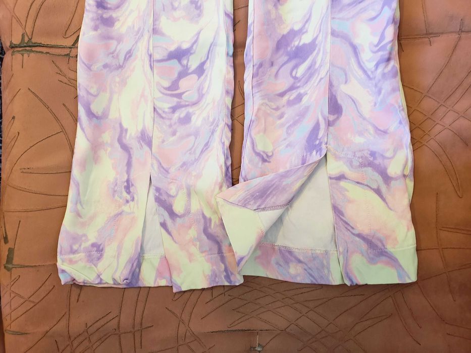 Zara летен панталон красиви цветове