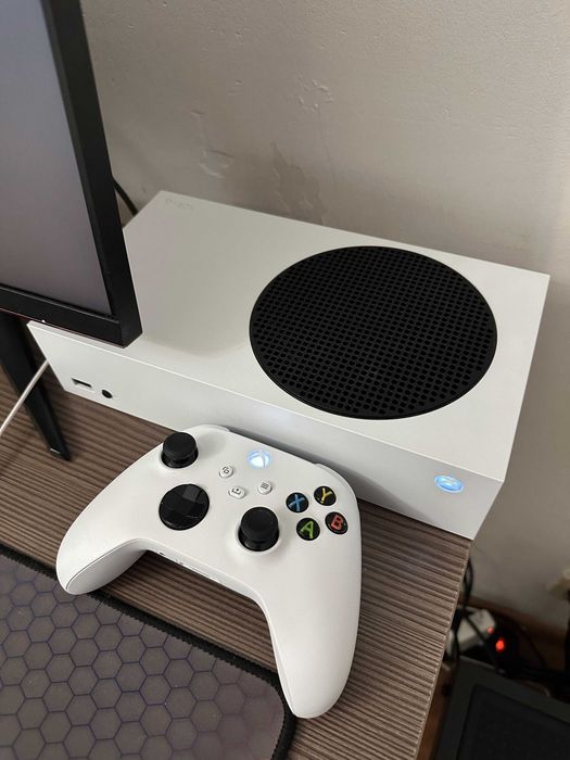 Xbox Series S 512gb