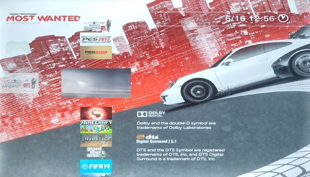 Playstation 3 sotiladi