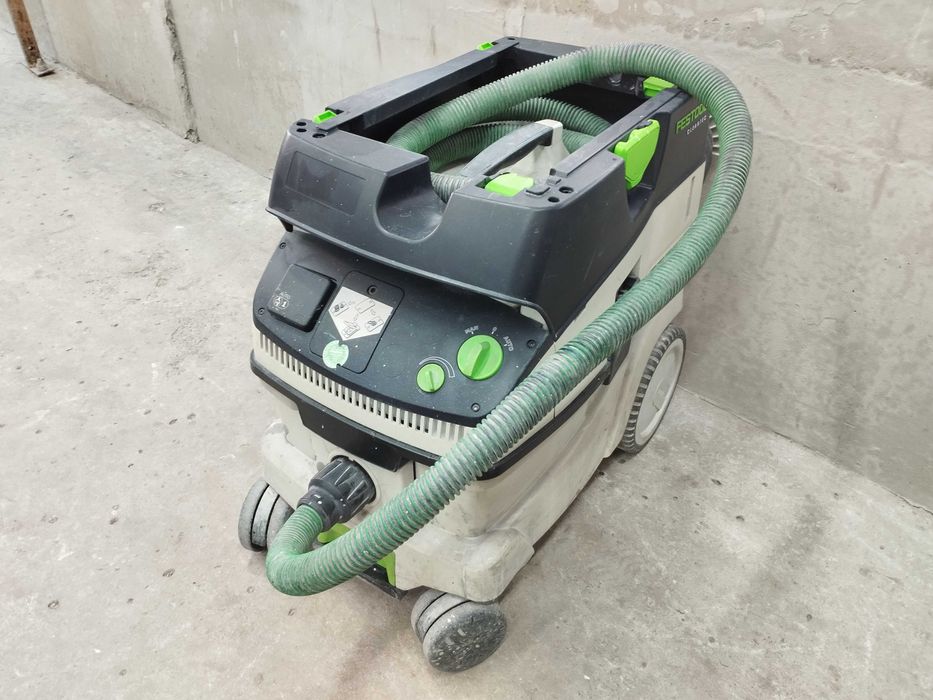 Прахосмукачка Festool CTL26