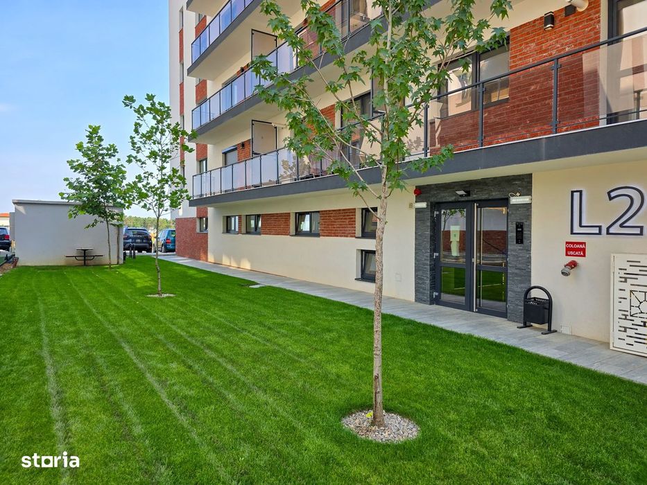 Apartament 2 camere dec Lapis Residence, avans 15% faciltati premium