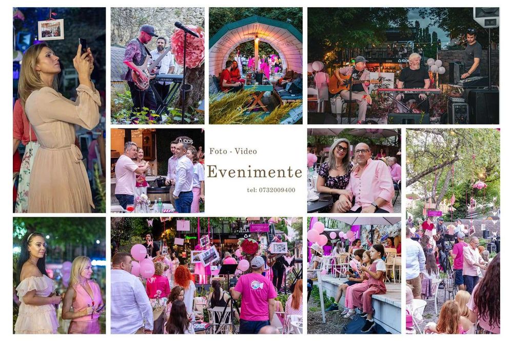 Fotograf Brasov  Servicii Foto Brasov si imprejurimi - Nunta, Botez, Evenimente Corporate