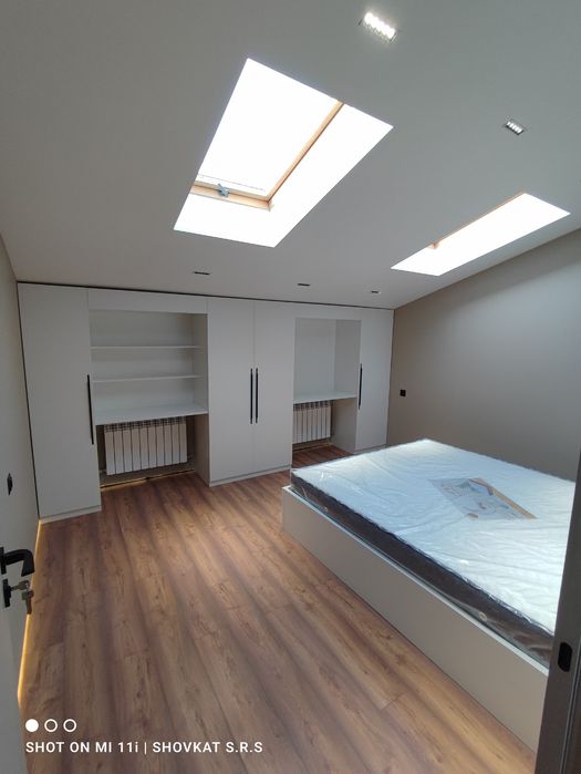 5 комнатная 170м² ЖК Parisien Шота Руставели ориентир Аэропорт