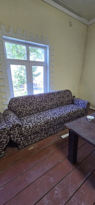 Диван продаётся Divan sotiladi диван кресло сотилади