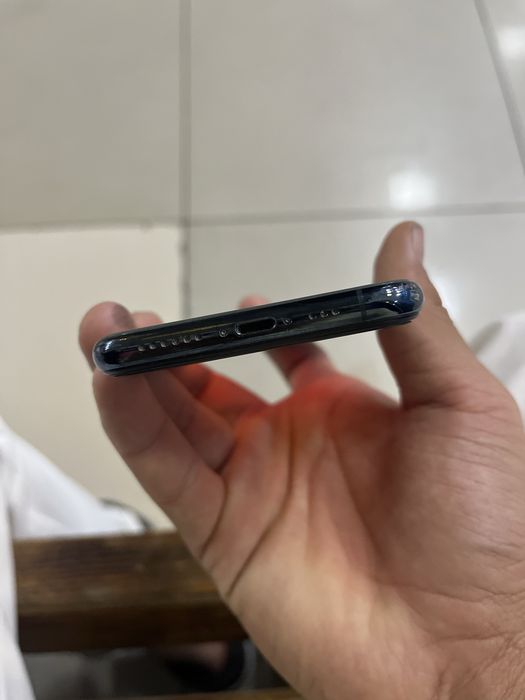 Iphone 11 Pro.