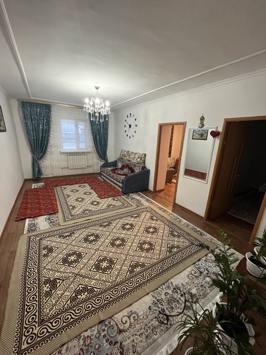 Продается частный дом