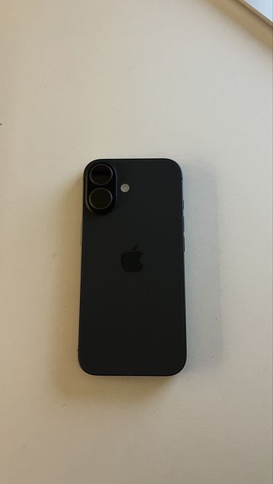 iPhone 17 256GB