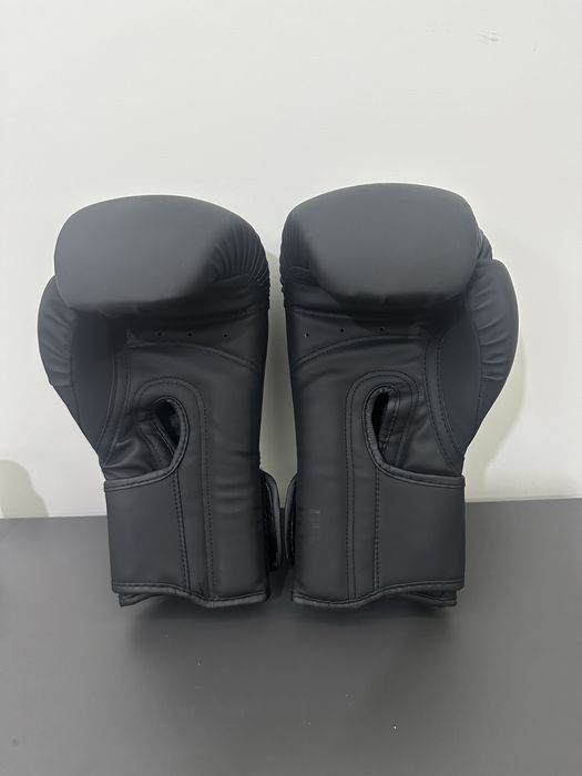Перчатки для бокса;кикбокса 12oz