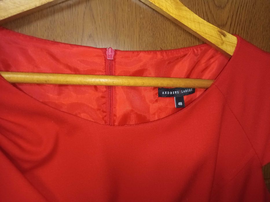 Дамски рокли - Dika, Bobo Zander, Andrews Ladies(Aleta Parizi)