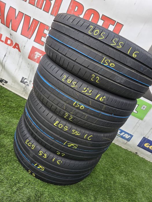 205 55 16 hankook