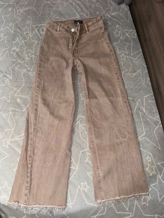 Дънки в отлично състояние