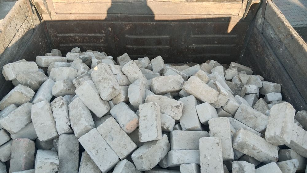 Продам кирпич не дорого