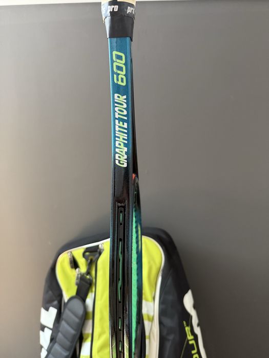 Racheta tenis graphite tour 600 HEAD