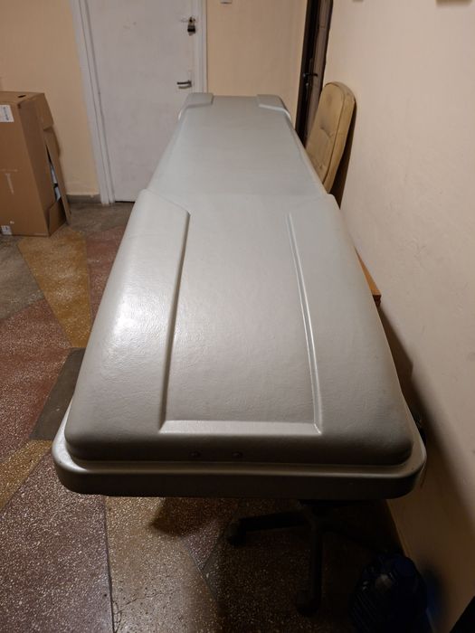 Portbagaj auto Jetbag Sportive