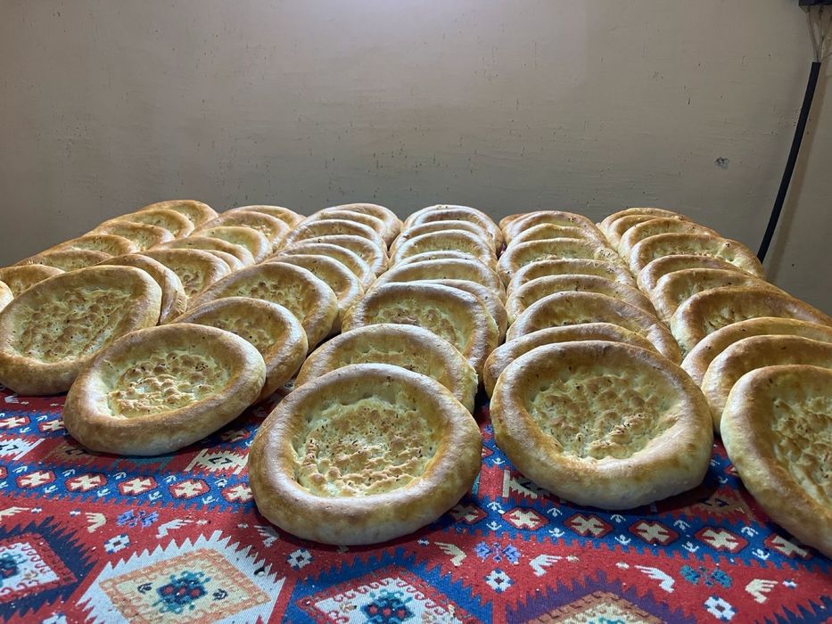 Тонар печ для хлеба