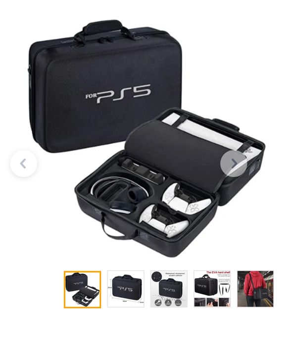 Продам Playstation 5!