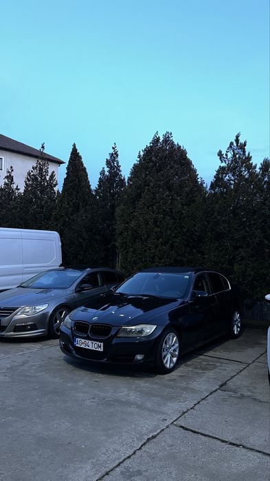 Bmw e90 320D 268.000km