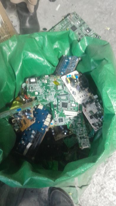 утилазация плати плати самавывоз